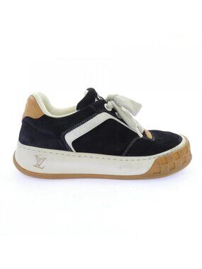 Louis Vuitton LV Tilted Sneakers